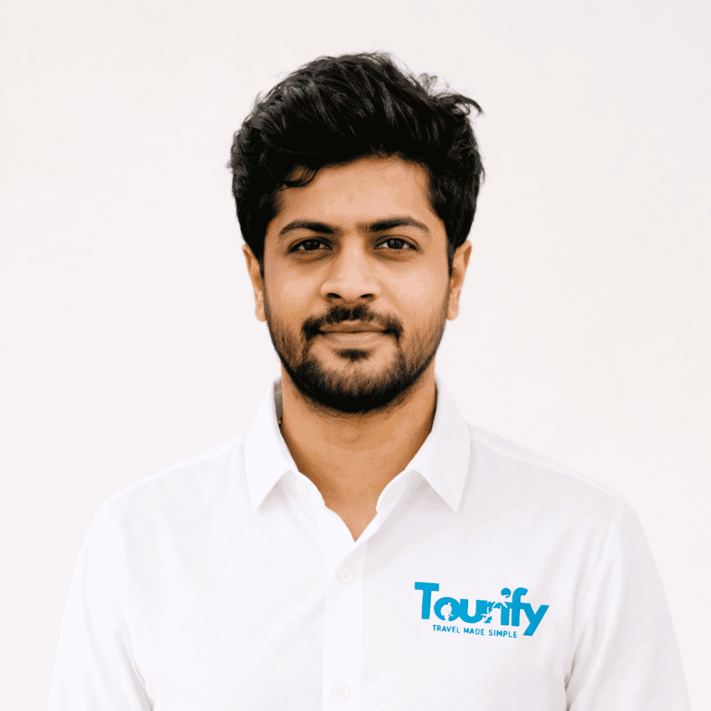 Tharuka Perera