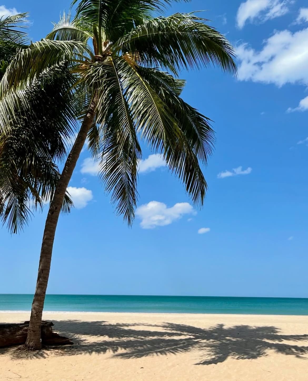 Pasikudah Beach