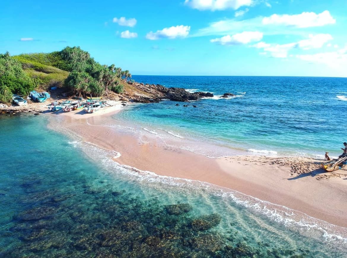 Marble Beach