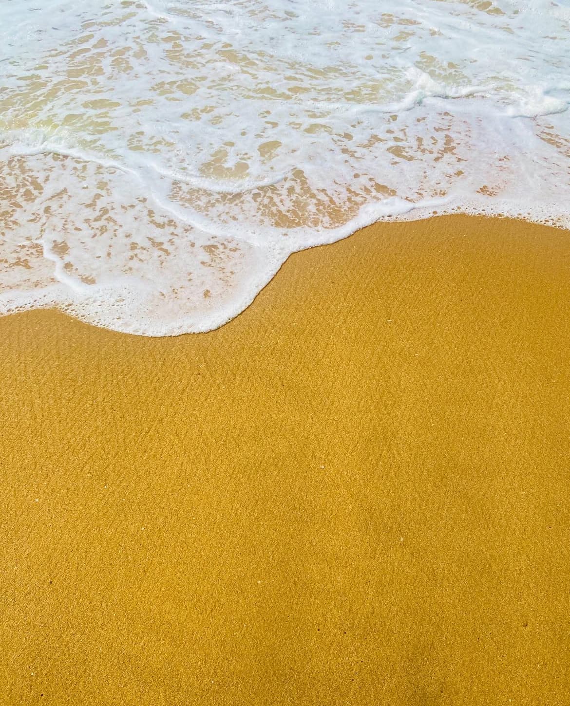 Browns Beach