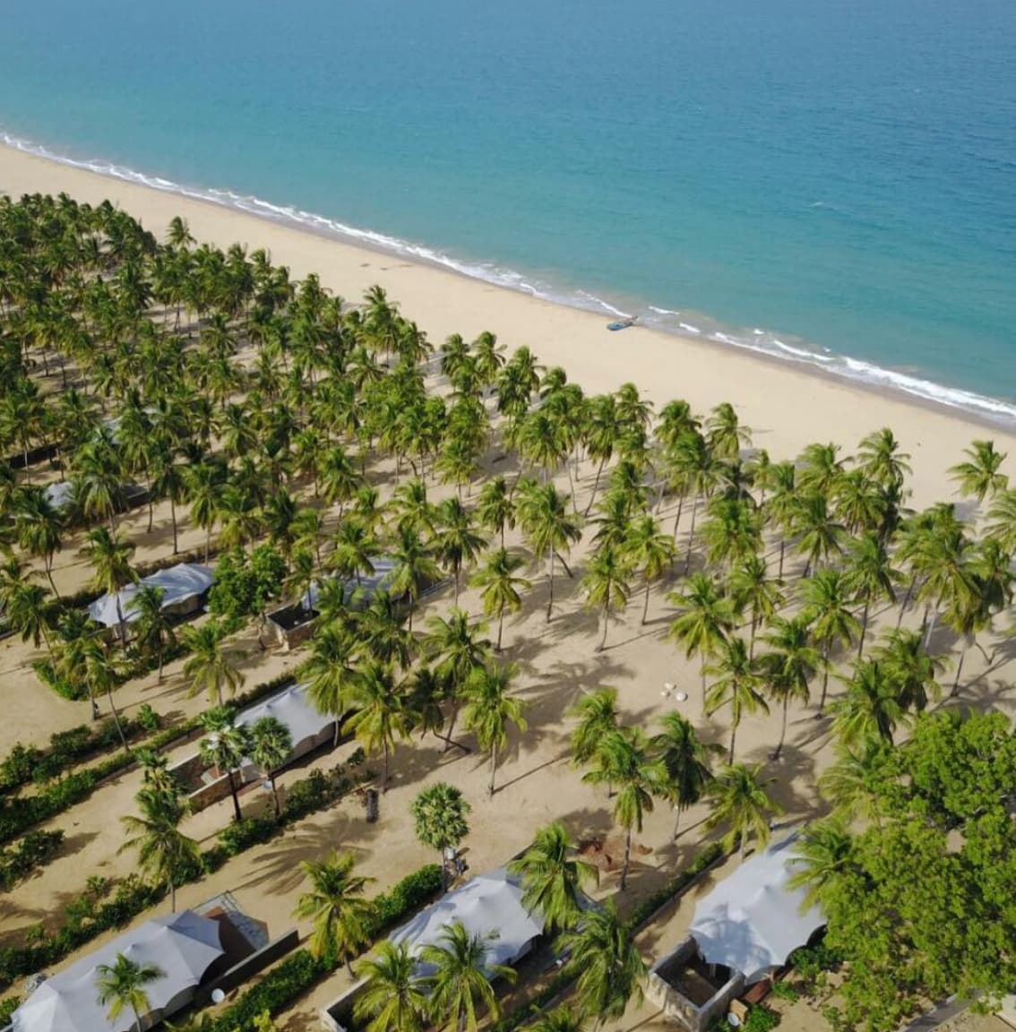 Kalkudah Beach