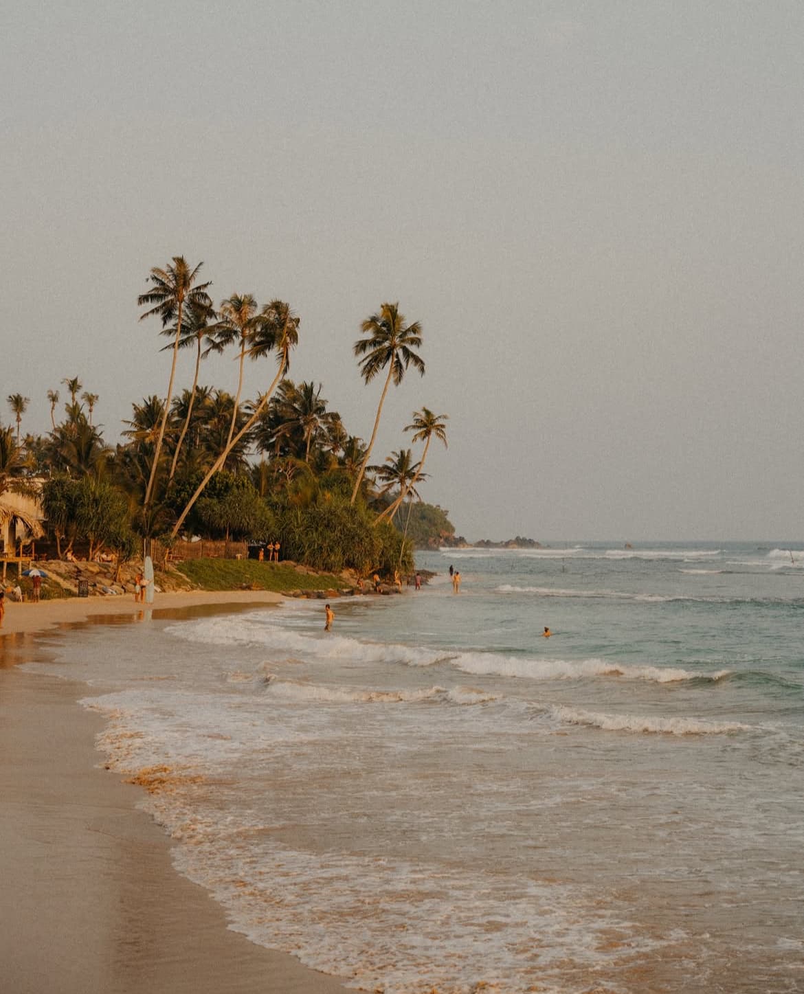 Perfect Blend of Sri Lanka's Diverse Landscapes and Experiences